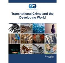 Transnational Crime and the Developing World